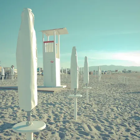 Appartement La Terrazza *