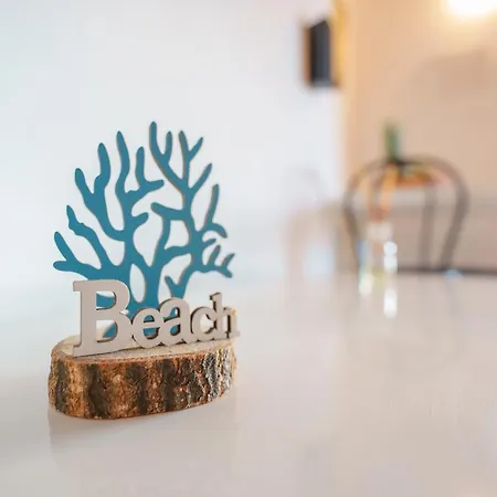 Apartment La Terrazza Cagliari