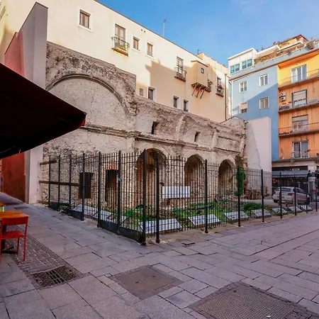 La Terrazza *