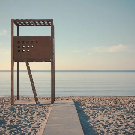 Apartment La Terrazza Cagliari