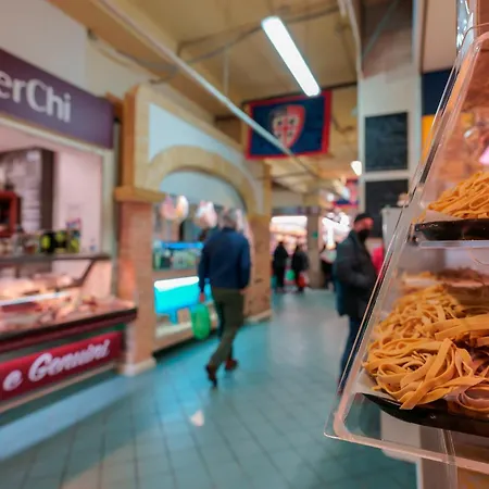 Apartment La Terrazza *