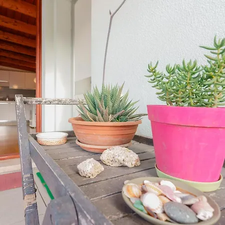 La Terrazza * كالياري