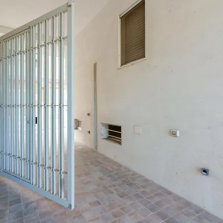 Apartment La Terrazza