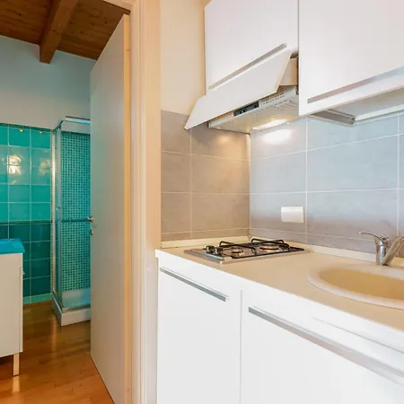 La Terrazza Apartment Cagliari