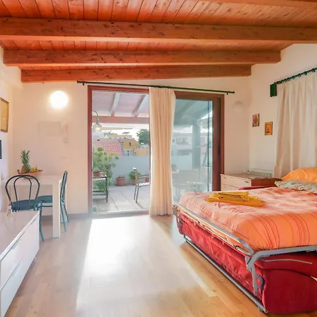 La Terrazza كالياري