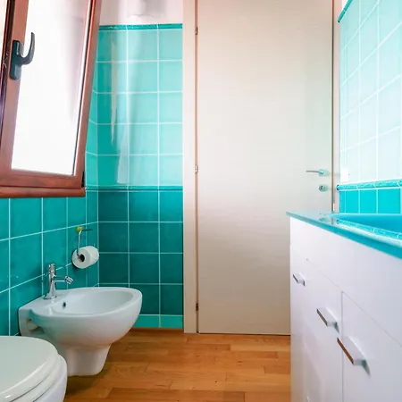 La Terrazza شقة *