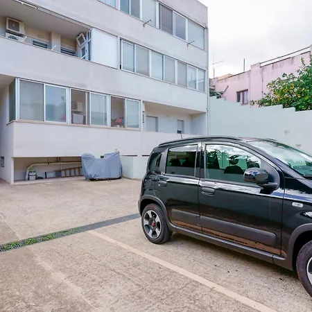 La Terrazza Apartment