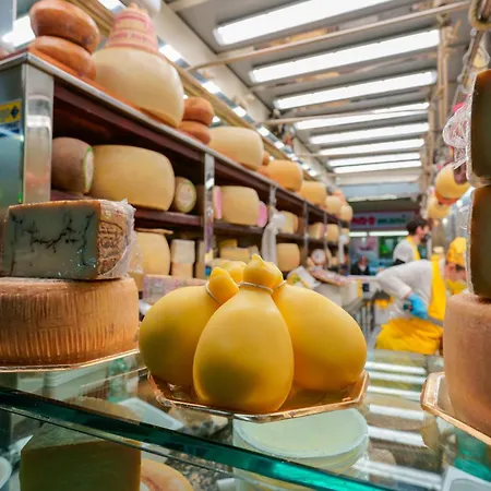 La Terrazza Cagliari